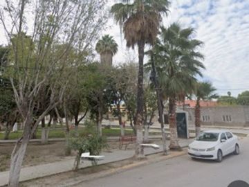 Venta de casa en Poblado Las Vegas, Francisco I. Madero, Coahuila- SOLO CONTADO