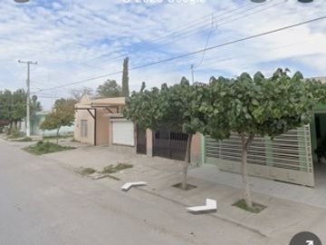 Venta de casa en Poblado Las Vegas, Francisco I. Madero, Coahuila- SOLO CONTADO