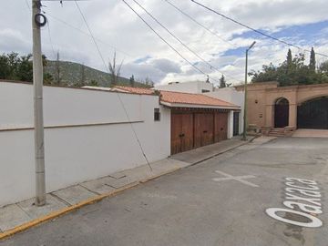 VENTA DE CASA CALLE OAXACA, LAS ROSAS, GOMEZ PALACIOS, DURANGO