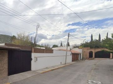 VENTA DE CASA CALLE OAXACA, LAS ROSAS, GOMEZ PALACIOS, DURANGO