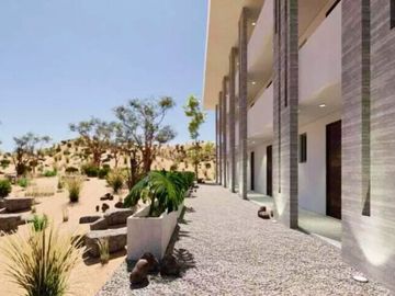 Condo tipo estudio en venta, El Tezal, Cabo San Lucas