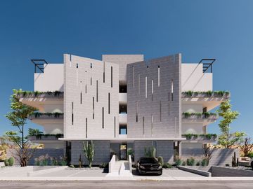 Condo tipo estudio en venta, El Tezal, Cabo San Lucas