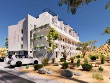 Condo tipo estudio en venta, El Tezal, Cabo San Lucas