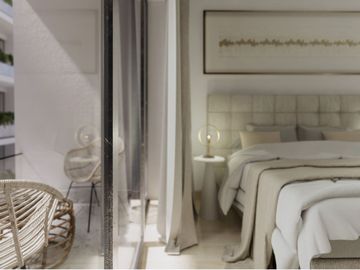 Condo tipo estudio en venta, El Tezal, Cabo San Lucas