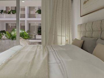 Condo tipo estudio en venta, El Tezal, Cabo San Lucas