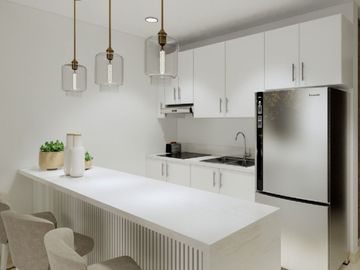 Condo tipo estudio en venta, El Tezal, Cabo San Lucas