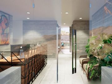 Condo tipo estudio en venta, El Tezal, Cabo San Lucas