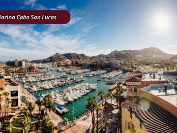 Condo tipo estudio en venta, El Tezal, Cabo San Lucas