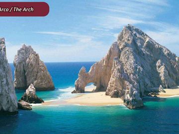 Condo tipo estudio en venta, El Tezal, Cabo San Lucas