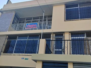 Vendo Casa Rentera en Quito -  Sector La Magdalena