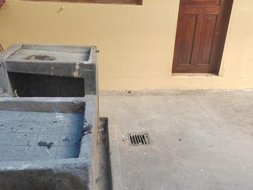 Vendo Casa Rentera en Quito -  Sector La Magdalena