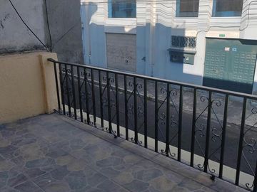 Vendo Casa Rentera en Quito -  Sector La Magdalena