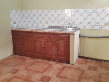 Vendo Casa Rentera en Quito -  Sector La Magdalena
