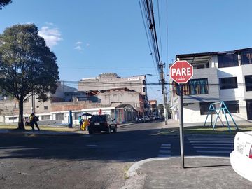 Vendo Casa Rentera en Quito -  Sector La Magdalena