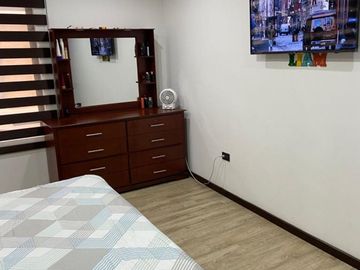 Amplia casa en venta - sector Control Sur - Guzho
