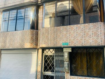 Casa Rentera en Venta Sur de Quito