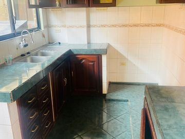 Casa Rentera en Venta Sur de Quito