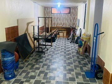 Casa Rentera en Venta Sur de Quito