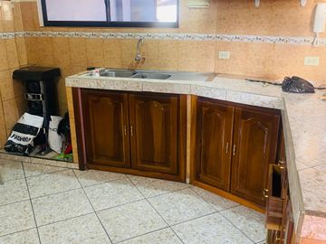 Casa Rentera en Venta Sur de Quito
