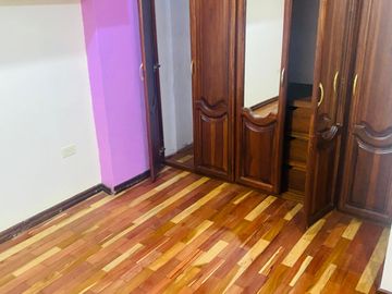 Casa Rentera en Venta Sur de Quito