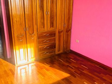 Casa Rentera en Venta Sur de Quito