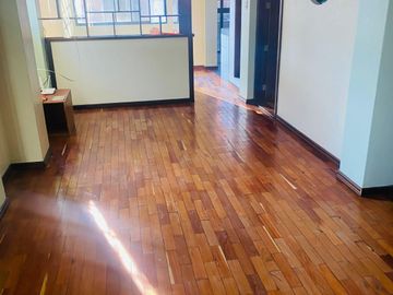 Casa Rentera en Venta Sur de Quito
