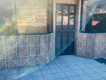 Casa Rentera en Venta Sur de Quito