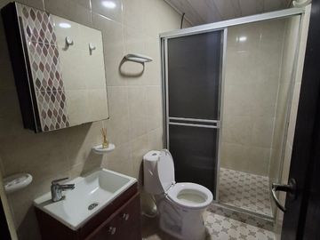 Casa En Venta En La Sultana Pereira De 3 Niveles