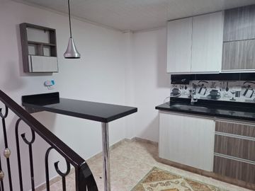 Casa En Venta En La Sultana Pereira De 3 Niveles