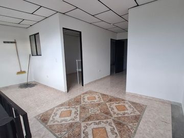 Casa En Venta En La Sultana Pereira De 3 Niveles