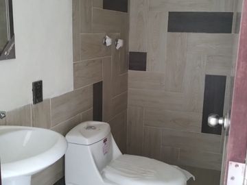 🏘️ 🏘️EXCELENTE CASA NUEVA DOS PLANTAS 4 RECAMARAS, SINGUILUCAN HGO🏘️ 🏘️