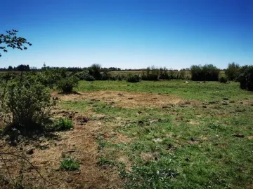 Venta De Casa En Construccion En Quillon, Bulnes.
