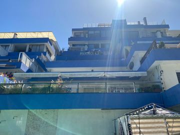 Vende lindo Departamento Litorina Jardin del Mar