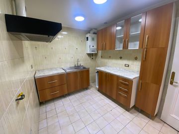 Vende lindo Departamento Litorina Jardin del Mar