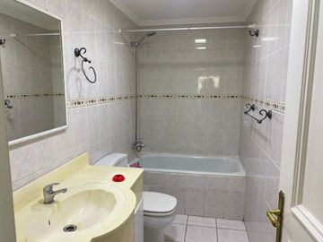 Vende lindo Departamento Litorina Jardin del Mar