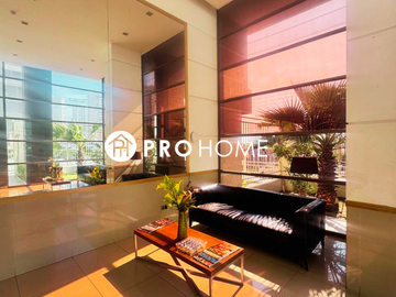 Se vende departameto semi-amoblado en Edificio Terramar III