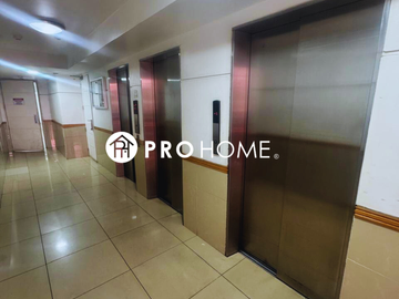 Se vende departameto semi-amoblado en Edificio Terramar III