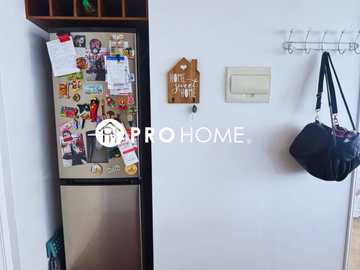 Se vende departameto semi-amoblado en Edificio Terramar III