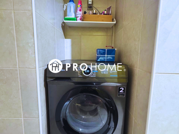 Se vende departameto semi-amoblado en Edificio Terramar III