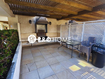 Se vende departameto semi-amoblado en Edificio Terramar III