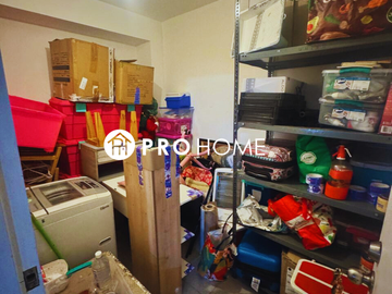 Se vende departameto semi-amoblado en Edificio Terramar III