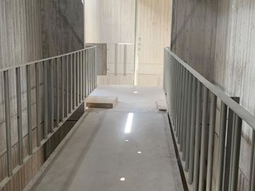 Casa por estrenar en Tumbaco sector Hilacril