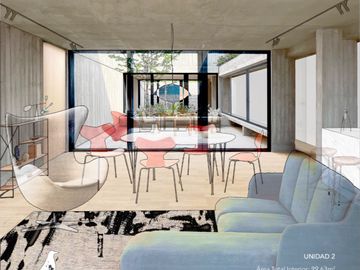 Casa por estrenar en Tumbaco sector Hilacril
