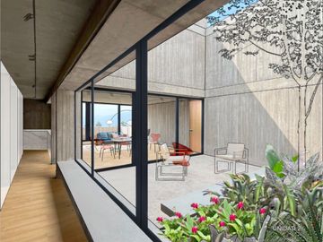 Casa por estrenar en Tumbaco sector Hilacril
