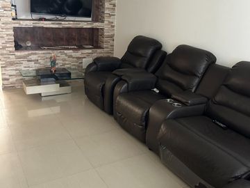 CASA EN VENTA SECTOR LAS QUINTAS TUNJA