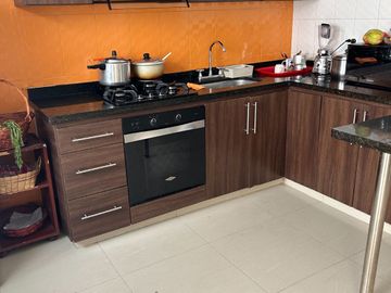 CASA EN VENTA SECTOR LAS QUINTAS TUNJA