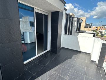 CASA EN VENTA SECTOR LAS QUINTAS TUNJA