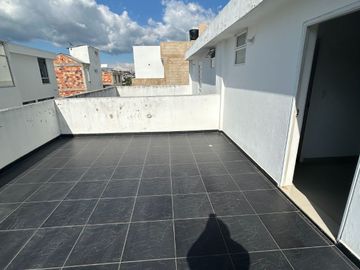 CASA EN VENTA SECTOR LAS QUINTAS TUNJA