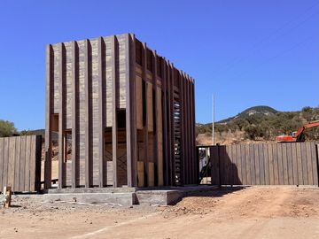 ¡Nuevas parcelas desde 5.000 m² en María Pinto a solo 25 minutos de Melipilla! Terrenos planos y con topografía diversa