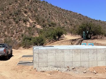 ¡Nuevas parcelas desde 5.000 m² en María Pinto a solo 25 minutos de Melipilla! Terrenos planos y con topografía diversa